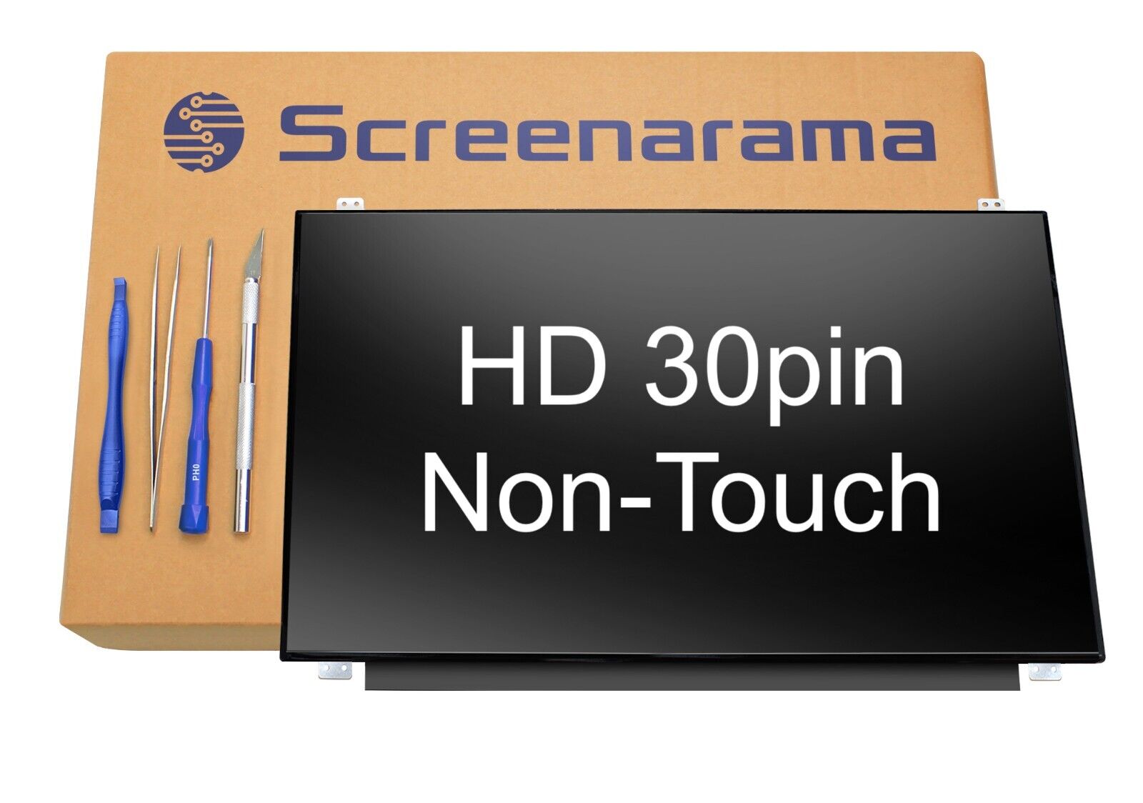 ASUS Chromebook C204 C204E C204EE C204M C204MA LED LCD Screen SCREENARAMA * FAST