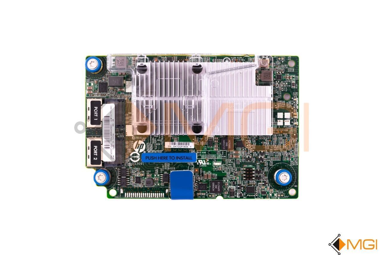 HPE 240AR 2P 12GBPS`SMART HOST BUS ADAPTER // 749997-001