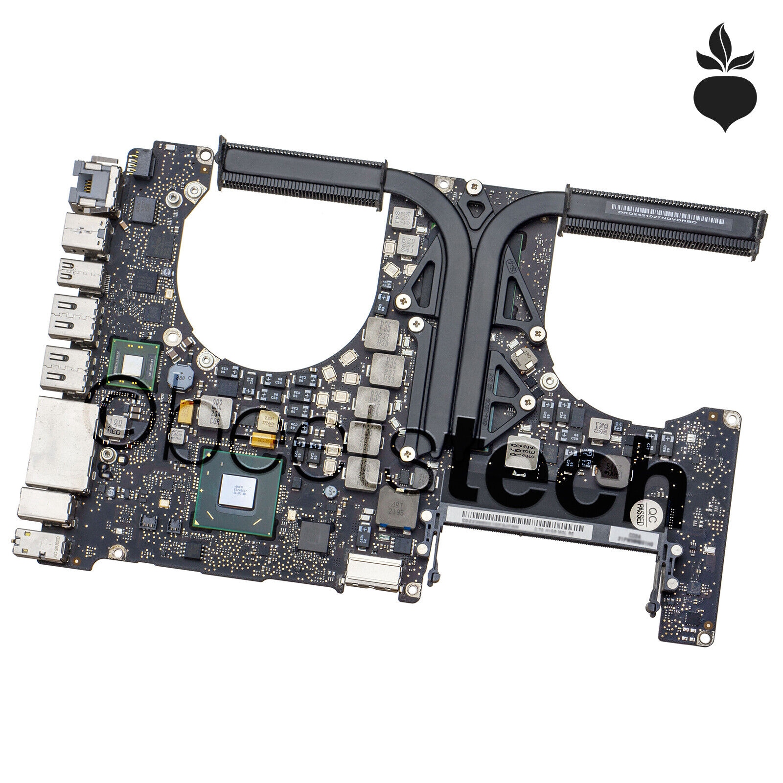 2.3GHz i7-3615QM LOGIC BOARD - MacBook Pro Unibody 15\