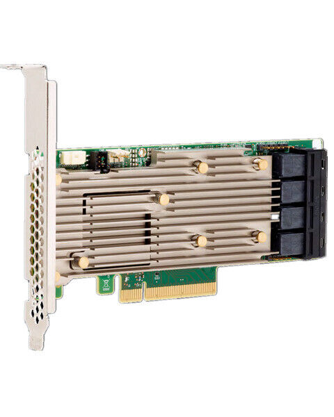 LSI MEGARAID 9460-16i RAID card 4G PCIE 3.0X8 RAID Controller SATA/SAS/NVME Card
