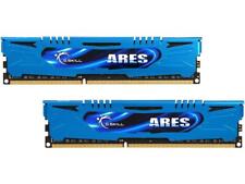G.SKILL Ares Series 16GB (2 x 8GB) 240-Pin PC RAM DDR3 1600 (PC3 12800) Intel Z8 picture