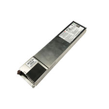 PWS-920P-SQ PWS-801-1R Power Supply Redundant /Module for Supermicro 920W 800W picture