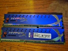 Kingston Hyperx  24 Gb DDR3 Memory picture
