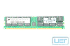 Server Name Brand Memory 2GB PC-3200R DDR 400MHz Samsung Hynix Nanya Elpida picture