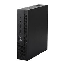 Micro PC Gaming Computer Case High Tower THIN ITX USB 2.0 HD Audio With 2 Wifi picture
