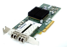 Chelsio 110-1088-30 N320-SR 2-Port 10Gb Ethernet 10GbE PCIe NIC * Low Profile* picture