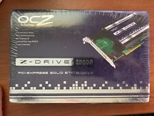  Z-Drive  PCI-E Card  256GB RAID 0 picture