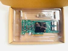 LSI 9207-8i 6Gbs PCI-E 3.0 HBA IT Mode For ZFS FreeNAS unRAID For 18TB 16TB US  picture