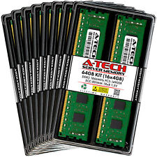 64GB 16x 4GB PC3-14900R RDIMM ASUS RS720-E7-RS24-EG RS740-E7-RS24-EG Memory RAM picture