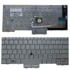 HP Compaq 2710p Keyboard With pointing Strick & CBL - 454696-001 picture