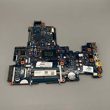 HP 17-X 17T-X Laptop Genuine Motherboard i5-7200U 455.08L01.0002 picture