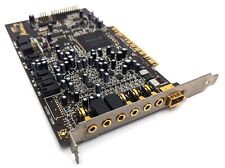 VTG Creative Labs Sound Blaster Audigy 2 Model SB0240 PCI Sound Card - Working picture