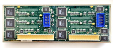 Cisco System 73-1539-04 MidPlane Motherboard 7206VXR for 7200 Series VXR picture
