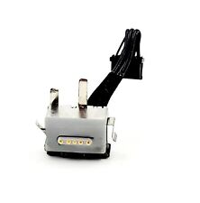 OEM Apple MacBook A1181 2006-2009 Magsafe DC Power Jack Cable Board 820-2286-A picture