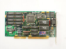 MICRO-LABS UV2.1 TSENG ET4000AX Ultimate VGA Video Graphics Card picture