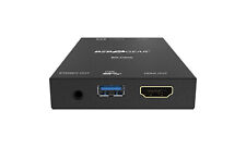 BZBGEAR USB 3.0 1080P FHD Video Capture Card with HDMI Loop-out and Audio picture