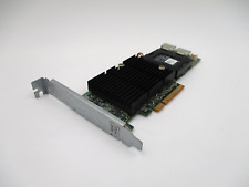 Dell PREC H710 6Gbps 512MB PCIe SAS Raid Controller Card P/N: 0VM02C Tested picture