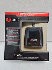 Gigaware 2501141 VHS-TO-DVD Video Converter  Doesn’t Include CD picture
