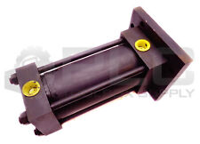 NEW PARKER JB2HU19A HYDRAULIC CYLINDER picture