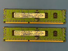 Cisco SMART M-ASR1002X-4GB 4GB 2x2GB ECC DDR3 Upgrade Kit for ASR 1002-X Routers picture