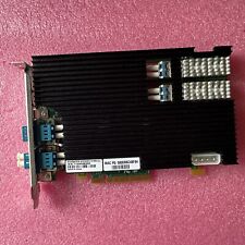 Riverbed 410-00301-13 2-port 10Gb Fiber LR Card PCIe NIC picture