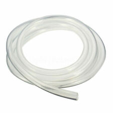 100cm Approx 9.5x12.7mm Transparent Computer PC Water Cooling Soft PVC Tube picture