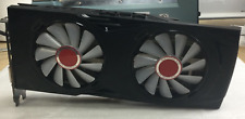 XFX Radeon GTR ED XXX Edition 8GB GDDR5 Graphics Card RX-580P8D V2.2 (Fan Issue) picture
