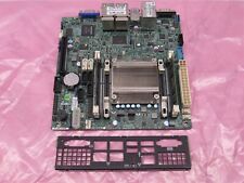 Supermicro A1SRI-2758F Motherboard Mini-ITX Intel Atom C2758 w/ 8GB ECC RAM picture