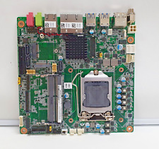 New Advantech AIMB-286F-00A1E (Bulk), mITX, H310 Chipset / Shipping by eBay GSP picture