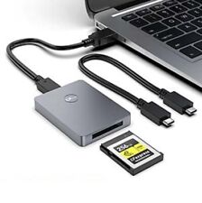 ‌USB 3.0/3.1 CFexpress B Card Reader picture