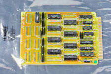 PL TTL CARD CIRCUIT BOARD PRO-LOG OPENWARE PCB BOARD MADE IN  USA picture