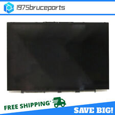 5D10S39724 New LCD Touch Screen Display Assembly For Lenovo Laptop 82FX 82NC picture