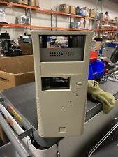 Vintage AOpen Beige Tower ATX Case for Retro PC/Sleeper - READ picture