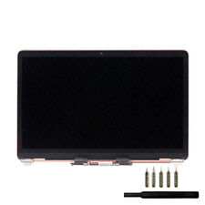 New For MacBook Air 13‘’ A1932 EMC 3184 Display Laptop Screen Assembly Rose Gold picture