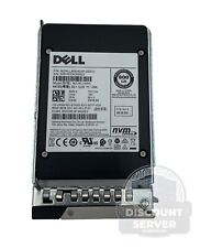 Dell 800GB SSD U.2 NVMe 2.5