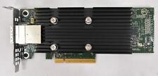 Dell LSI 12Gbps PCIe Host Bus Adapter Dual Port T93GD picture