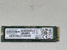 For HP L58130-001 Samsung PM981 M.2 NVMe 256GB SSD Solid State Drive MZ-VLB2560 picture
