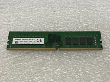 Lot of 4 Kingston 16GB PC4-21300 DDR4-2666V Desktop Memory KTP9W1-MIE picture
