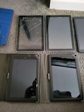 15 VARIOUS NEXTBOOK, SMARTAB, ETC SELLING FOR PARTS picture