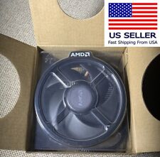 Original AMD Wraith Stealth Stock CPU Cooler Socket AM4 AM5 picture