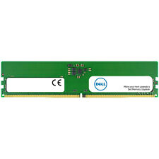 Dell Memory SNPK7G24C/16G AB883074 16GB 1Rx8 DDR5 UDIMM 4800MHz RAM picture