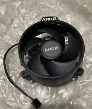 Original AMD Wraith Stealth Stock CPU Cooler Socket AM4 AM5 (Used) picture