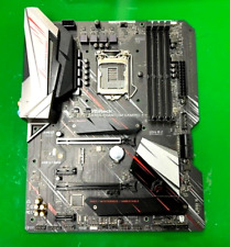 ASRock B365M Phantom Gaming 4 Motherboard LGA1151 DDR4 FOR PARTS ONLY picture