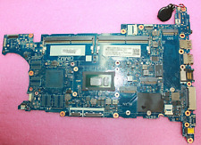Genuine HP Elitebook 840 G5 Intel i5-8350U Motherboard L15518-601 picture