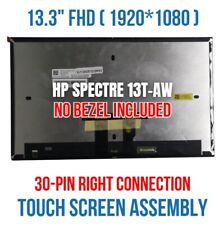 L75195-001 HP SPECTRE X360 13T-AW100 13-aw2042TU LCD Display Touch ASSEMBLY picture