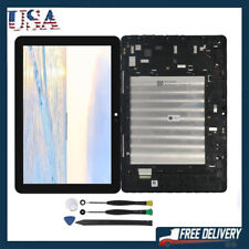 Replace Touch Screen LCD For Amazon Fire HD10 HD10 Plus 2021 T76N2P T76N2B picture