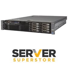 Dell PowerEdge R710 Server | 2x X5650 =12 Cores | 32GB RAM | H700 | 2x 300GB SAS picture