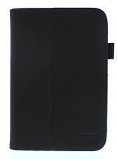 T'nB SGALFOL8 Case for Samsung Galaxy Note 8-Inch Imitation Leather Black picture