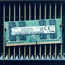 16GB Samsung DDR4 RAM 3200MHz S036A1001637054CC6 PC4-3200AA-SE1 M471A2K43DB1-CWE picture