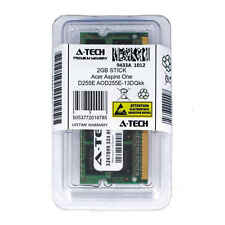 2GB SODIMM Acer Aspire One D255E AO-13DQkk AO-13DQrr AO-13DQws Ram Memory picture